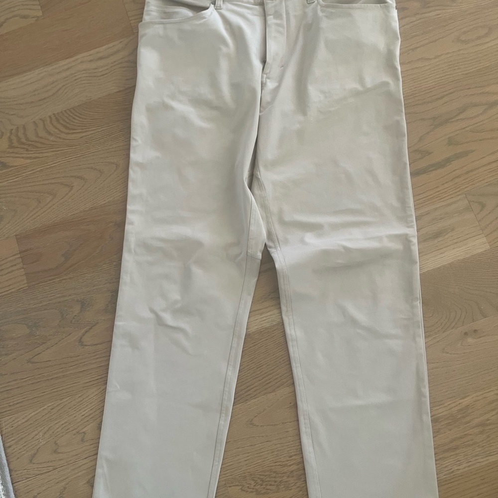 Lululemon ABC pant